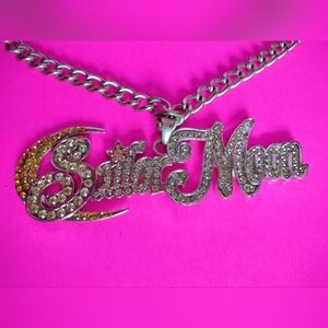 Sailor Moon chain necklace